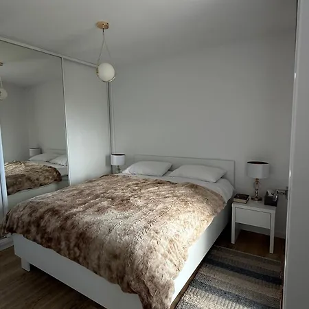 Appartamento Sea Dreams