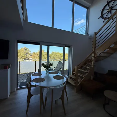 Sea Dreams Appartamento