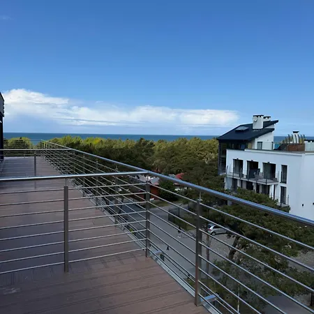 Appartamento Sea Dreams