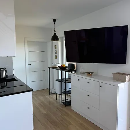 Appartamento Sea Dreams *