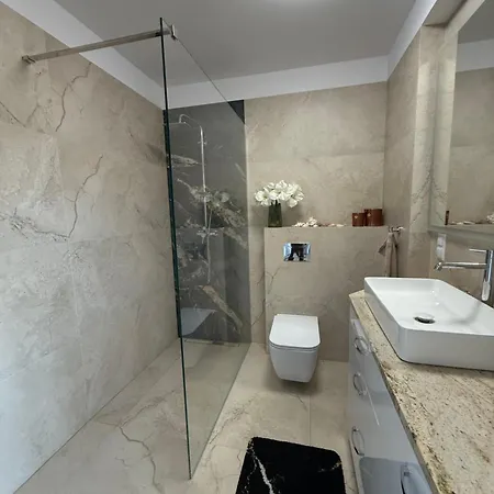 Sea Dreams Rowy (Pomerania)