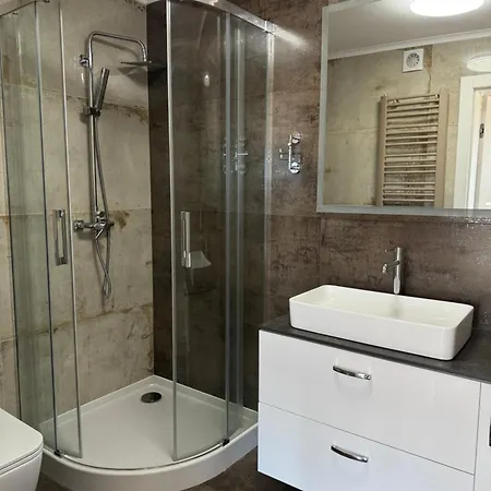 Appartamento Sea Dreams *