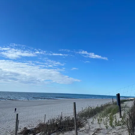 Appartamento Sea Dreams *