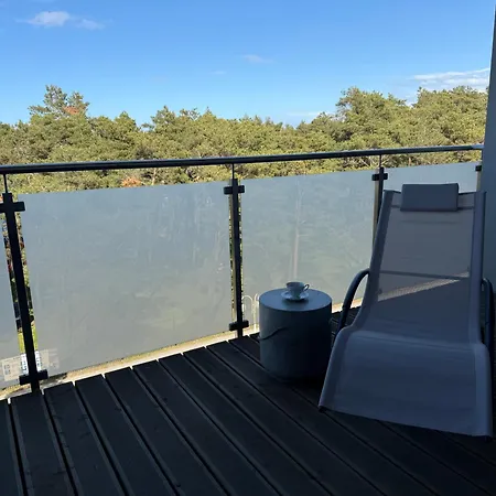 Sea Dreams Appartamento *