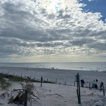 Sea Dreams Rowy (Pomerania)