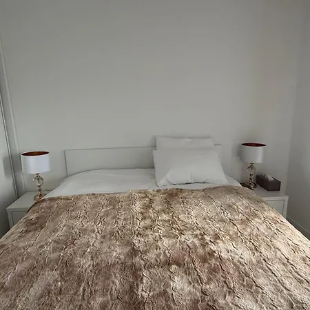 Sea Dreams Appartamento *