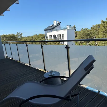 Sea Dreams Appartamento Rowy (Pomerania)