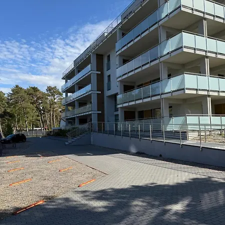 Sea Dreams Rowy (Pomerania)