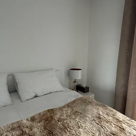 Sea Dreams Appartamento