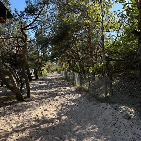 Sea Dreams Appartamento Rowy (Pomerania)