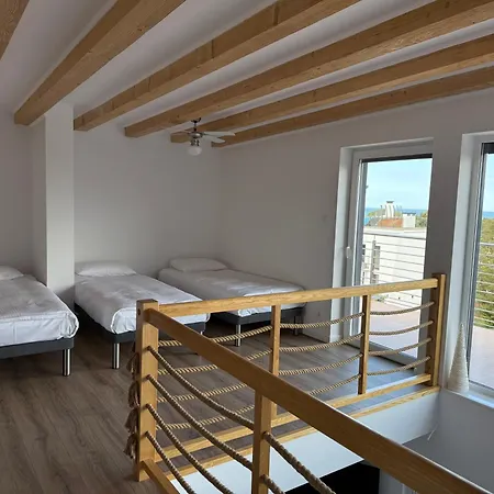 Sea Dreams Rowy (Pomerania)