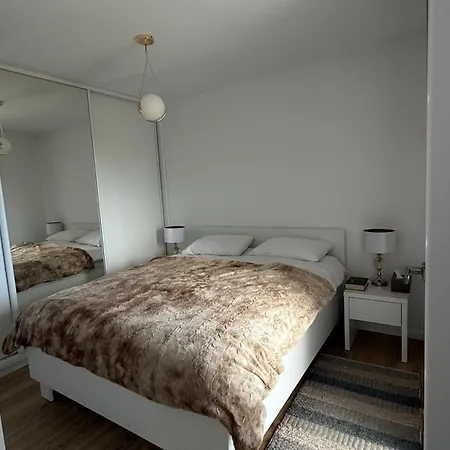 Sea Dreams Rowy (Pomerania)