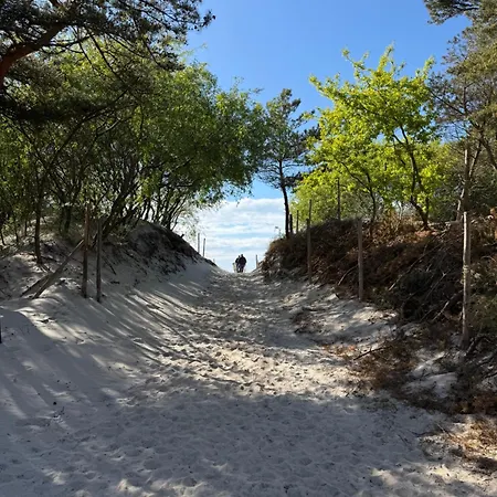 Appartamento Sea Dreams Rowy (Pomerania)