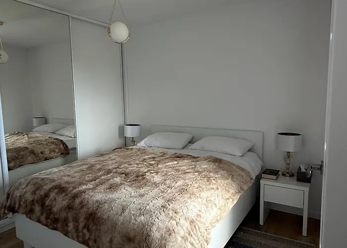 Appartement Sea Dreams