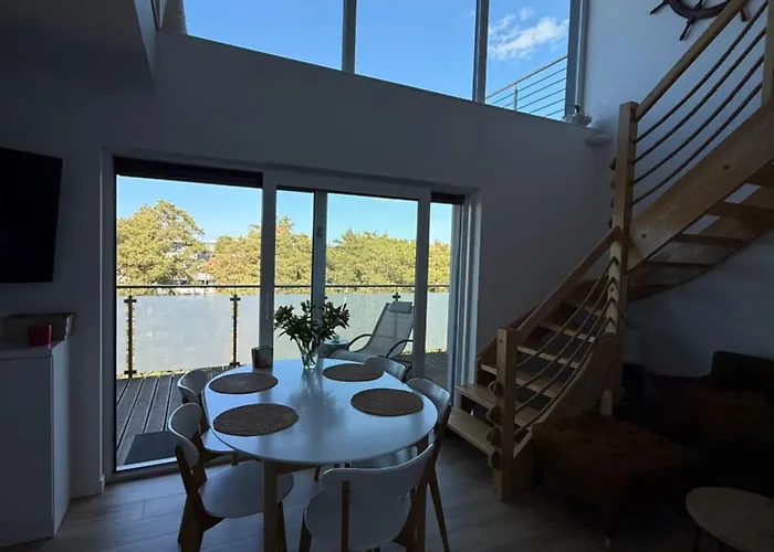 Sea Dreams Appartement