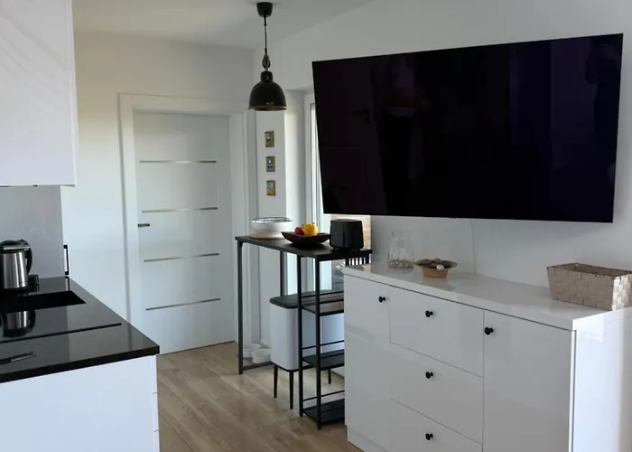 Appartement Sea Dreams *