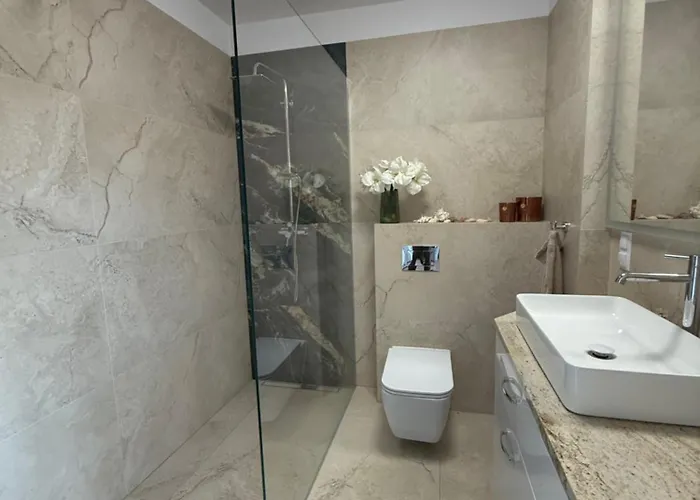 Sea Dreams Rowy (Pomerania)