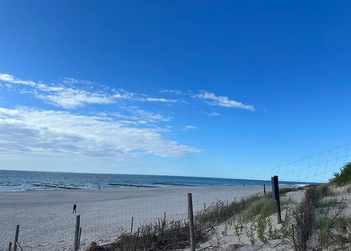 Appartement Sea Dreams *