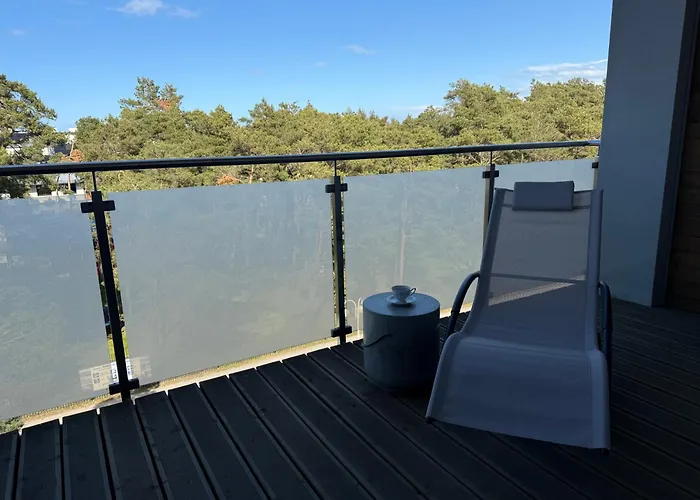 Sea Dreams Appartement *