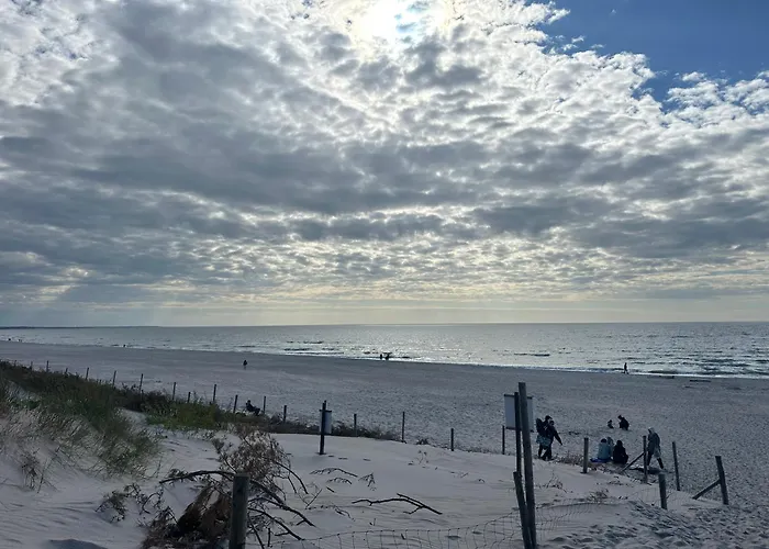 Sea Dreams Rowy (Pomerania)