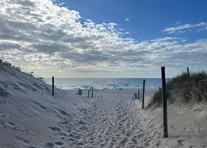 Appartement Sea Dreams *