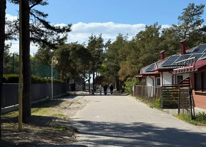 Sea Dreams Appartement *