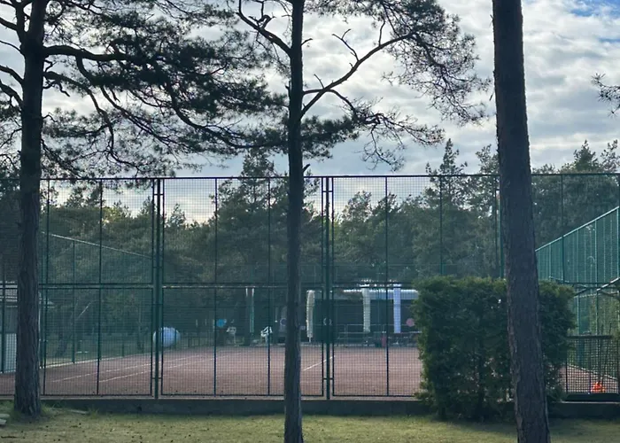 Sea Dreams * Rowy (Pomerania)