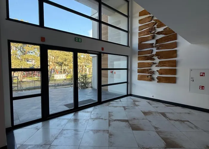 Sea Dreams Appartement *