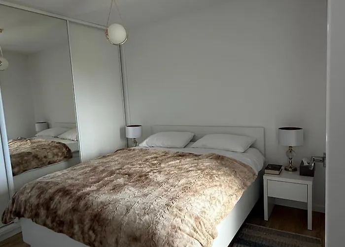 Sea Dreams Rowy (Pomerania)