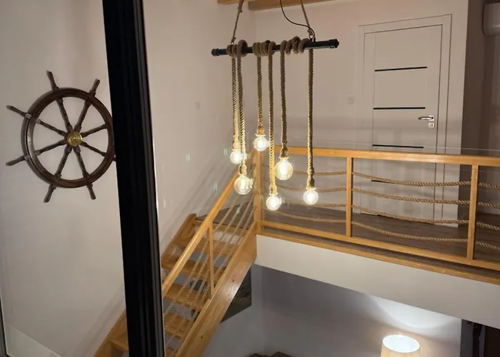 Sea Dreams * Rowy (Pomerania)